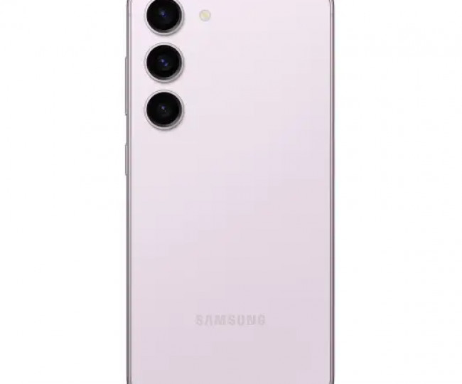 Samsung Galaxy S23 8/128GB Lavender (SM-S911BLID) б/у